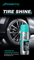 TIRE SHINE