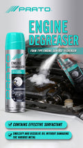 ENGINE DE-GREASER