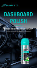 DASHBOARD POLISH