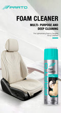 MULTI PURPOSE FOAM CLEANER