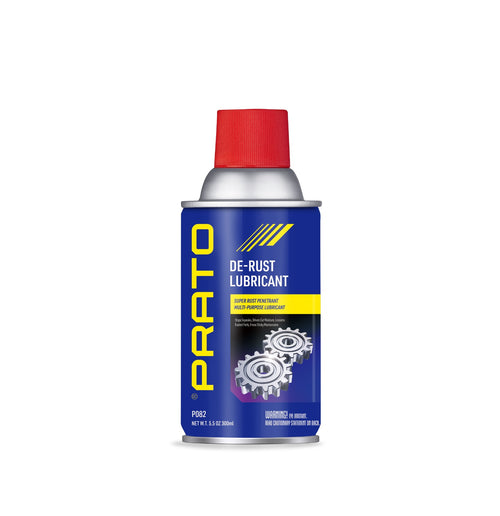 DE RUST LUBRICANT