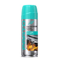 HIGH TEMPERATURE RESISTANT SPRAY PAINT