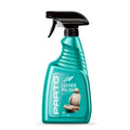 LEATHER POLISH