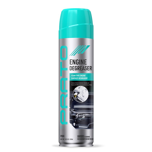 ENGINE DE-GREASER