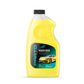WASH WAX