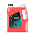 TIRE SHINE ENHANCED